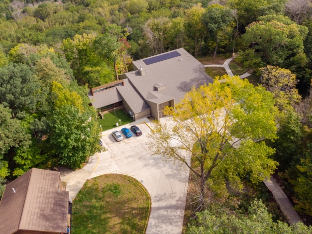 Hartman Reserve Nature Center