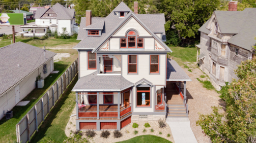 515 3rd Street, Cedar Falls