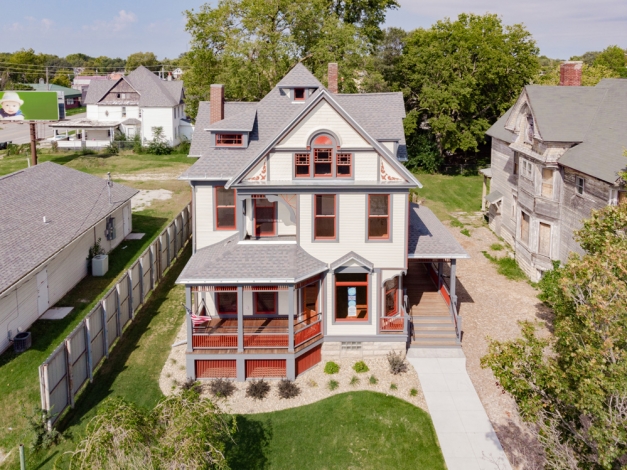 515 3rd Street, Cedar Falls