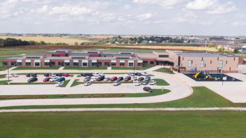 Aldrich Elementary School