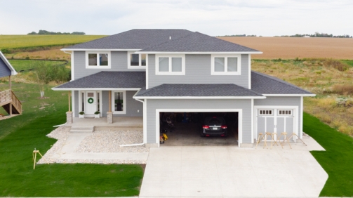 421 Autumn Lane, Waterloo