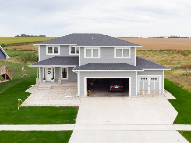 421 Autumn Lane, Waterloo