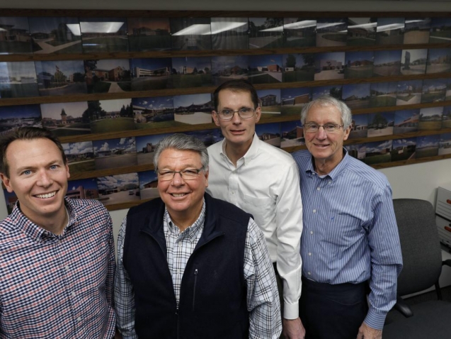 young plumbing and heating waterloo iowa