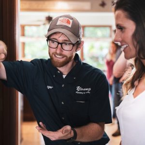 young plumbing and heating waterloo iowa