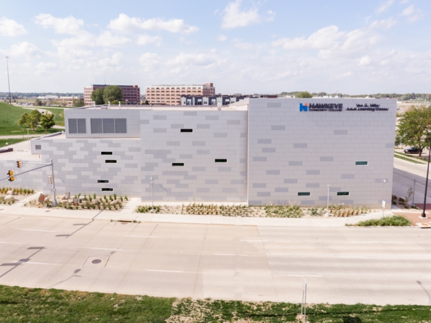 Van G Miller Adult Learning Center