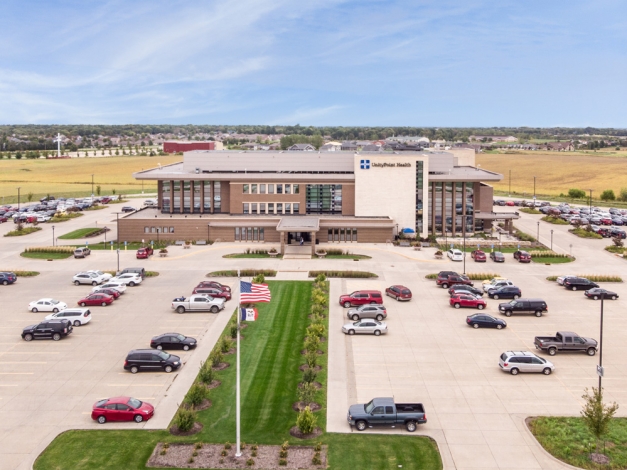 UnityPoint Clinic Prairie