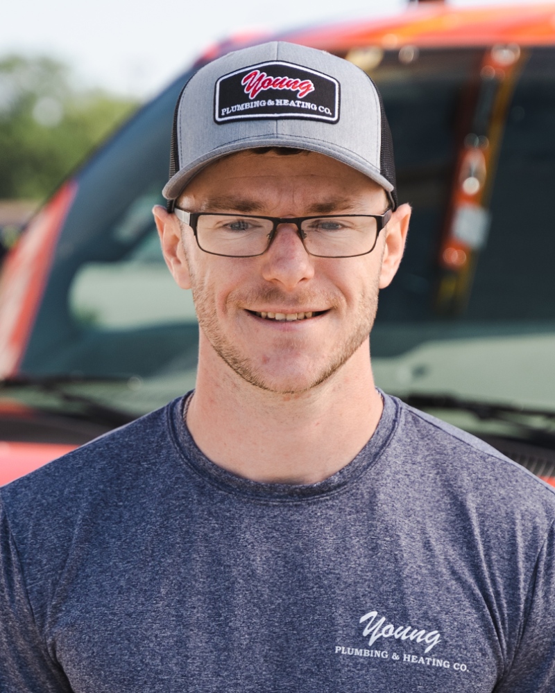 charlie young plumbing and heating